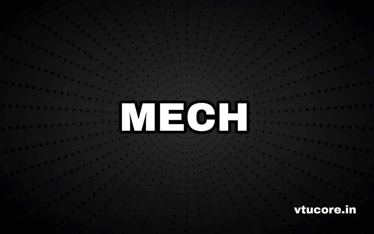 Mech
