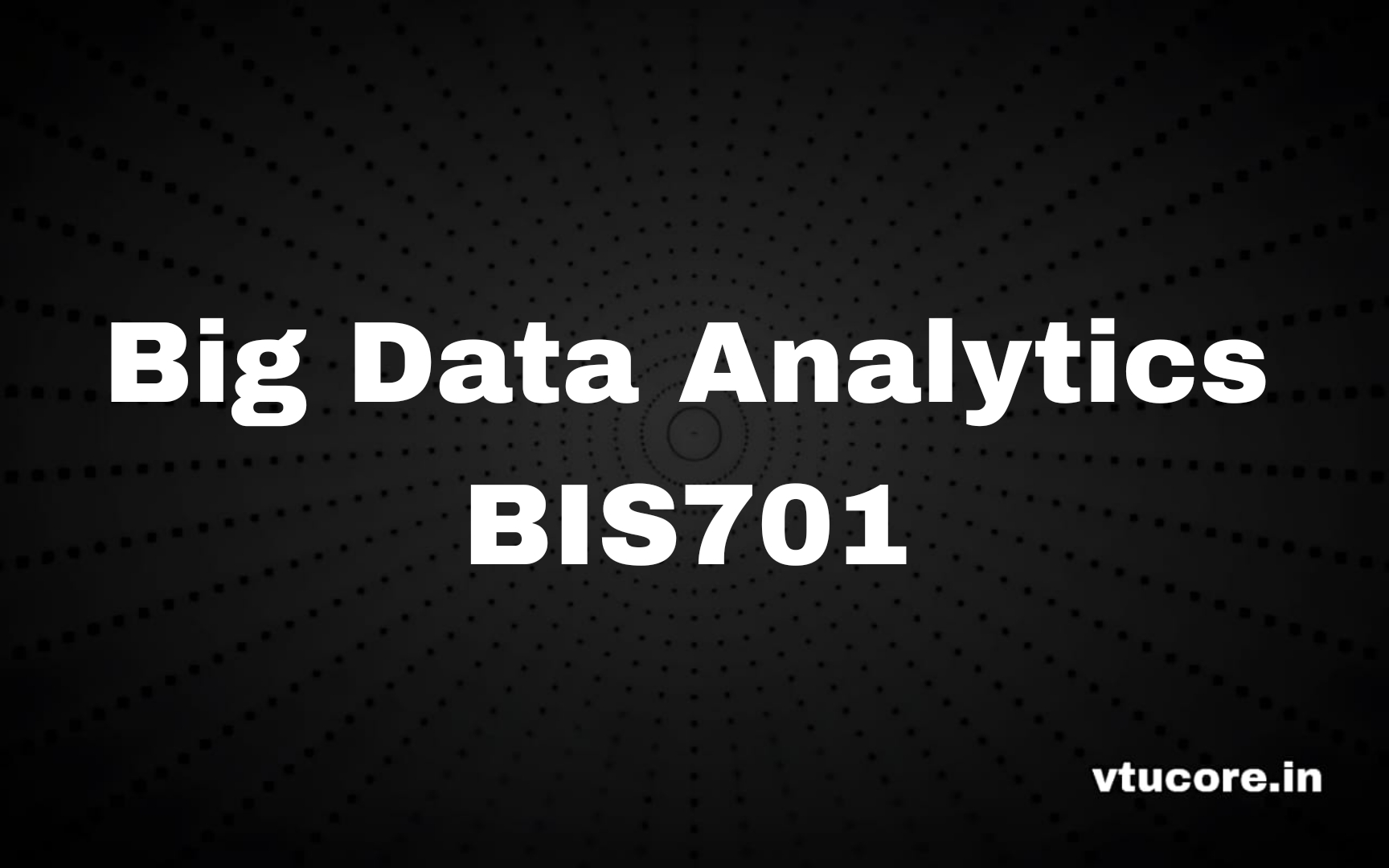 Big Data Analytics BIS701 1 Picsart 26 09 29 15 07 49 474